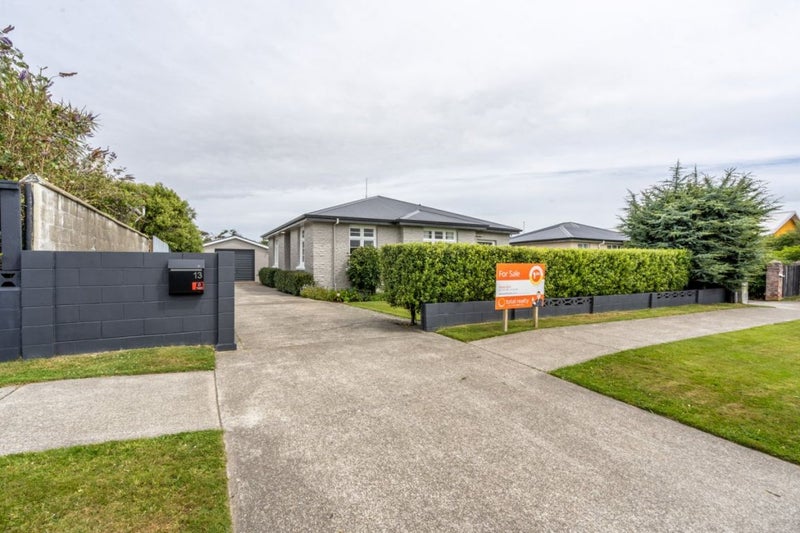 13 Louisa Street, Gladstone, Invercargill - Carousel 1