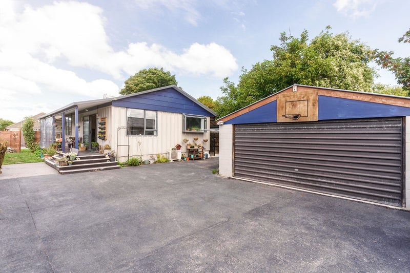 80A Bower Avenue, New Brighton, Christchurch - Carousel 28