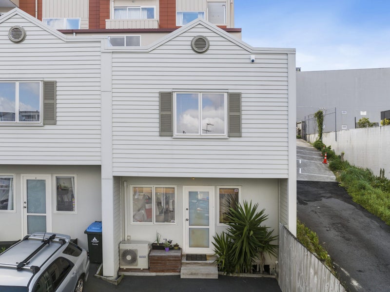 2K Diamond Street, Eden Terrace, Auckland - Carousel 14