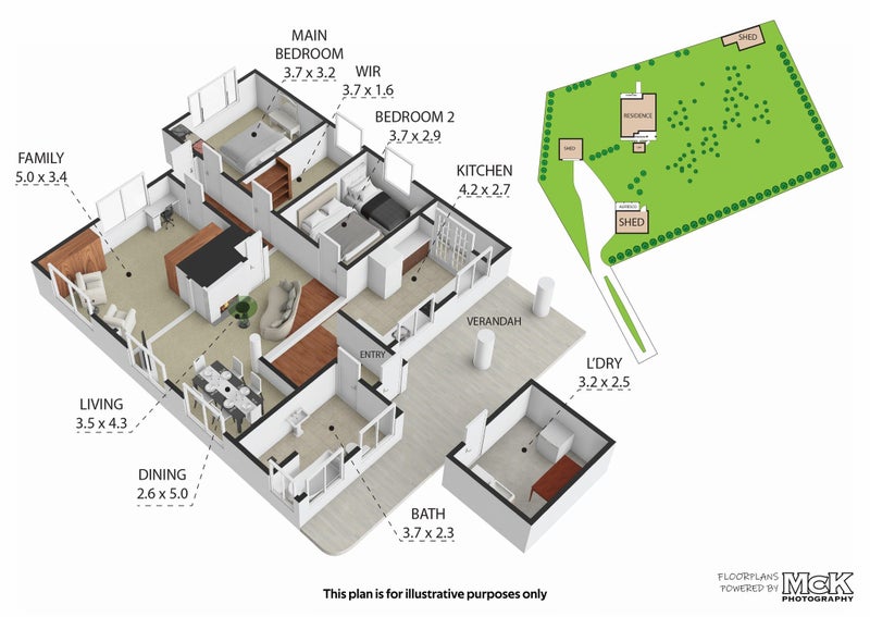 1454 South Road, Kaitake, New Plymouth - Carousel 24