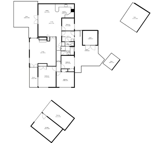 25 Kaiwara Street, Hoon Hay, Christchurch - Carousel 24