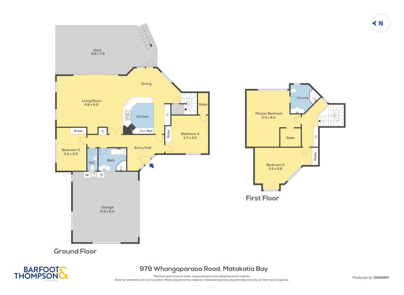 979 Whangaparaoa Road, Matakatia, Whangaparaoa - Carousel 31