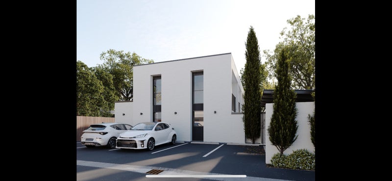 92A Wildberry Street, Woolston, Christchurch - Carousel 1