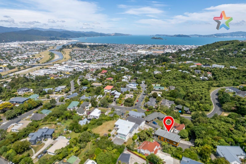 14A Pekanga Road, Normandale, Lower Hutt - Carousel 24