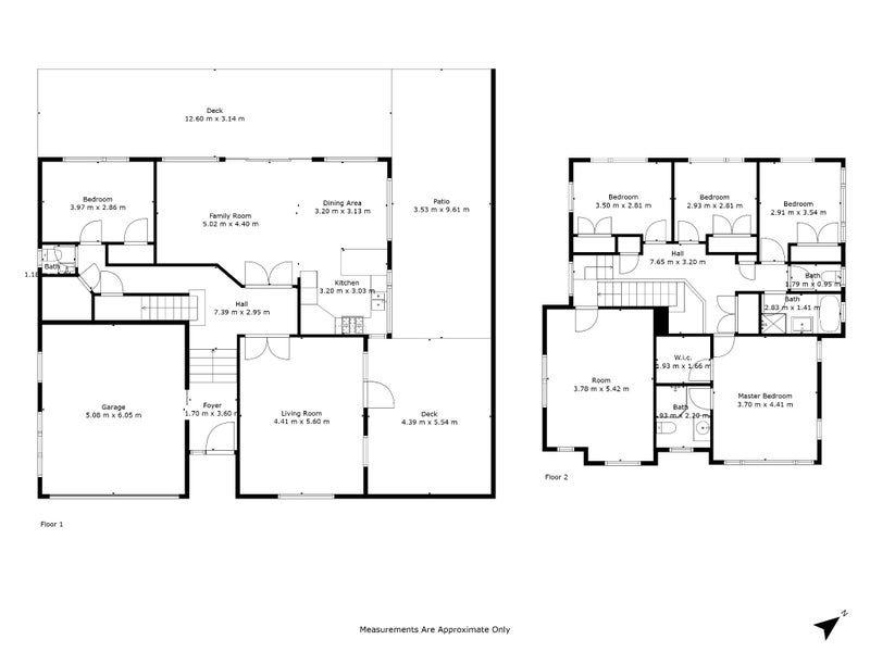 14 Betty Watt Grove, Riverstone Terraces, Upper Hutt - Carousel 31