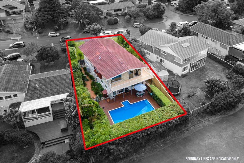 38 Marywil Crescent, Hillcrest, Auckland - Carousel 2