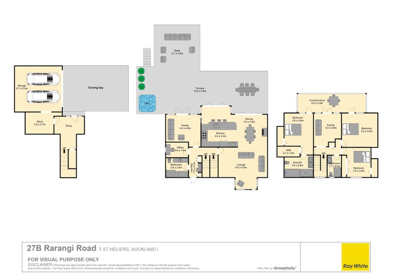 27B Rarangi Road, St Heliers, Auckland - Carousel 25