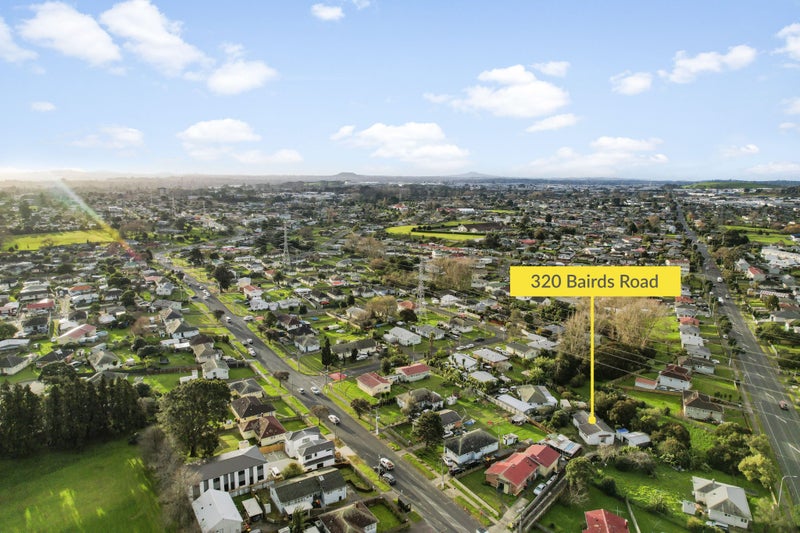 320 Bairds Road, Otara, Auckland - Carousel 16
