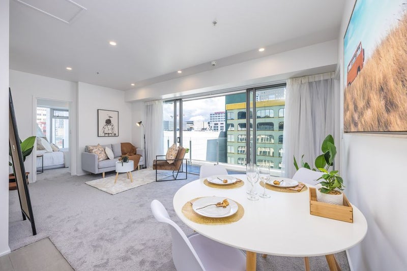 1203/6 Lorne Street, Auckland Central, Auckland - Carousel 1