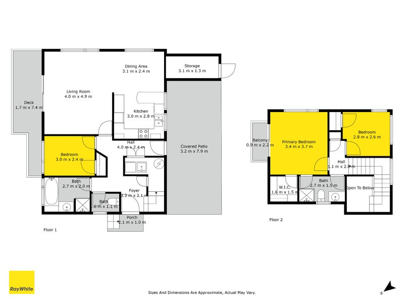28 Shadon Place, Stanmore Bay, Whangaparaoa - Carousel 21