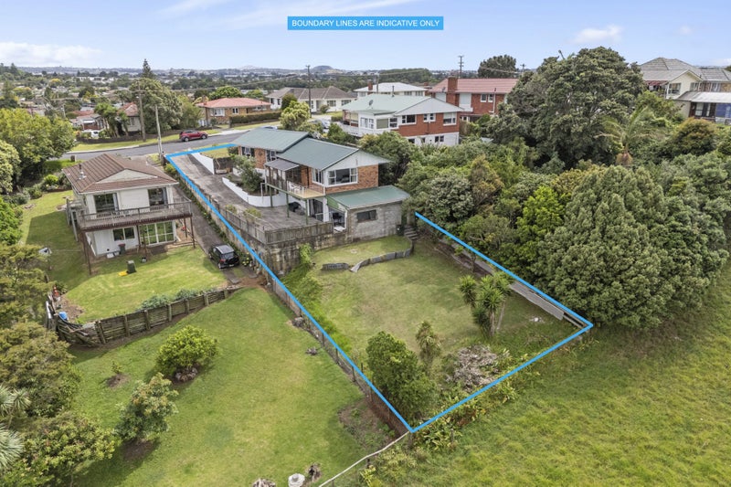 15 Prangley Avenue, Mangere, Auckland - Carousel 1