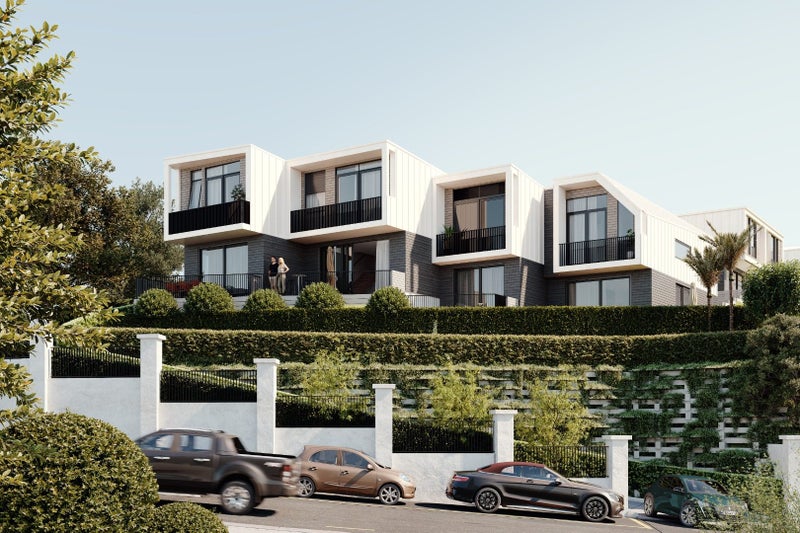 7/36 Central Terrace, Kelburn, Wellington - Carousel 2