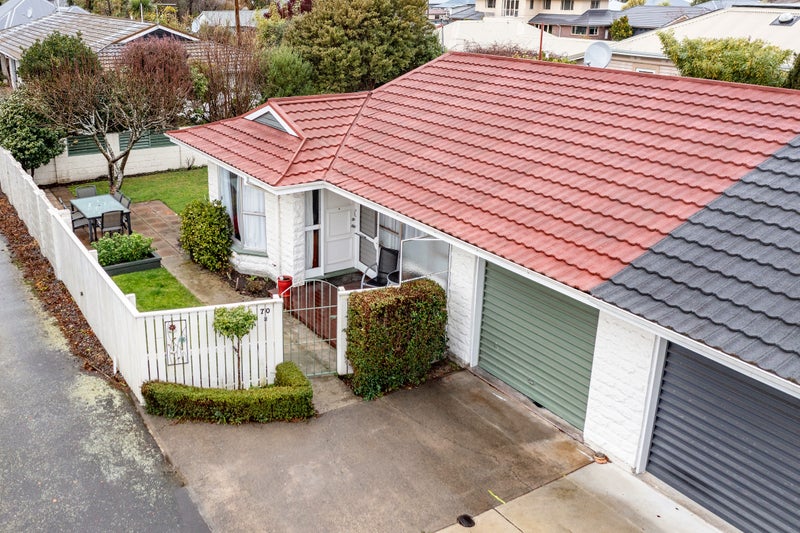 2/70 Norwood Street, Sydenham, Christchurch - Carousel 15
