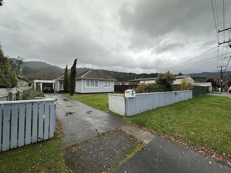 46 Moohan Street, Wainuiomata, Lower Hutt - Carousel 1
