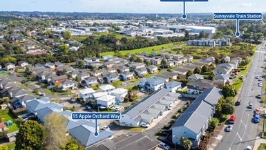 15 Apple Orchard Way, Sunnyvale, Auckland - Carousel 1