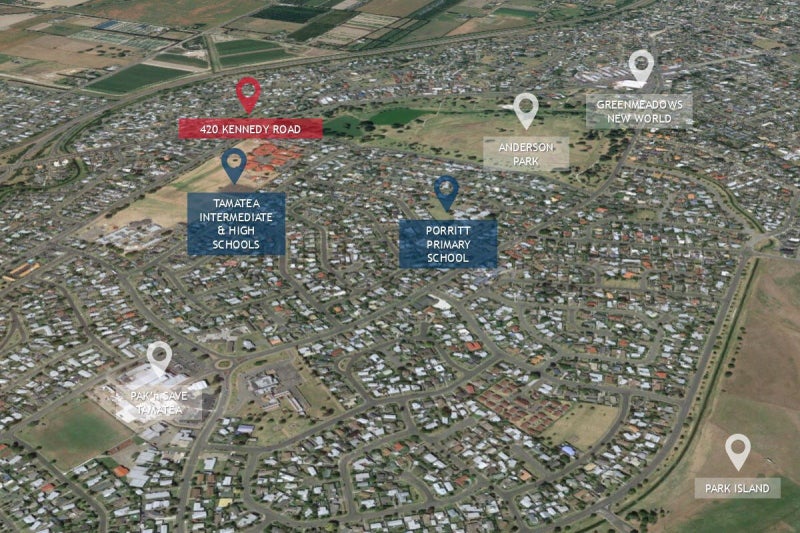 420 Kennedy Road, Pirimai, Napier - Carousel 14