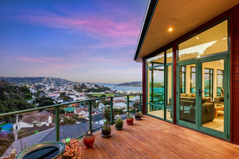 72A Duncan Terrace, Kilbirnie, Wellington - Carousel 1