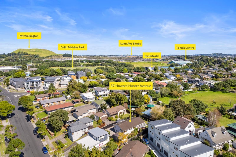 37 Howard Hunter Avenue, Saint Johns, Auckland - Carousel 23
