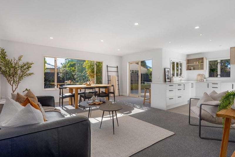 161 Memorial Avenue, Burnside, Christchurch - Carousel 2