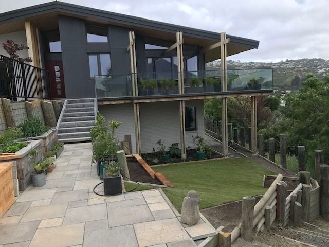 22 Woodlau Rise, Huntsbury, Christchurch - Carousel 2