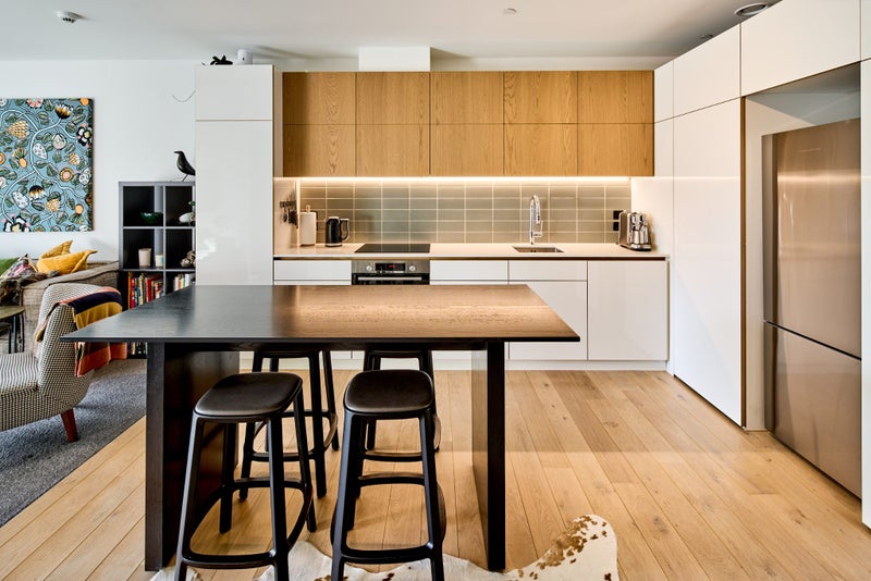 907/161 Victoria Street, Te Aro, Wellington - Carousel 2
