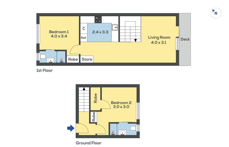 21/6 Porters Avenue, Eden Terrace, Auckland - Carousel 13