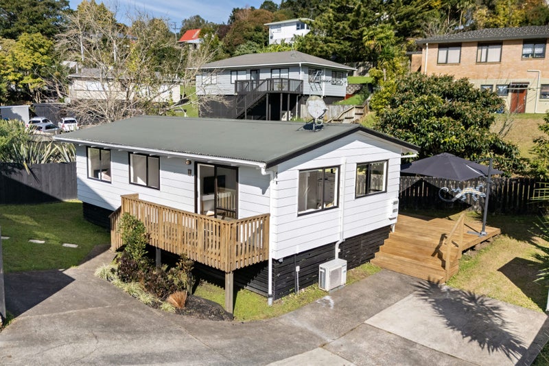 48B Sungrove Rise, Sunnyvale, Auckland - Carousel 1