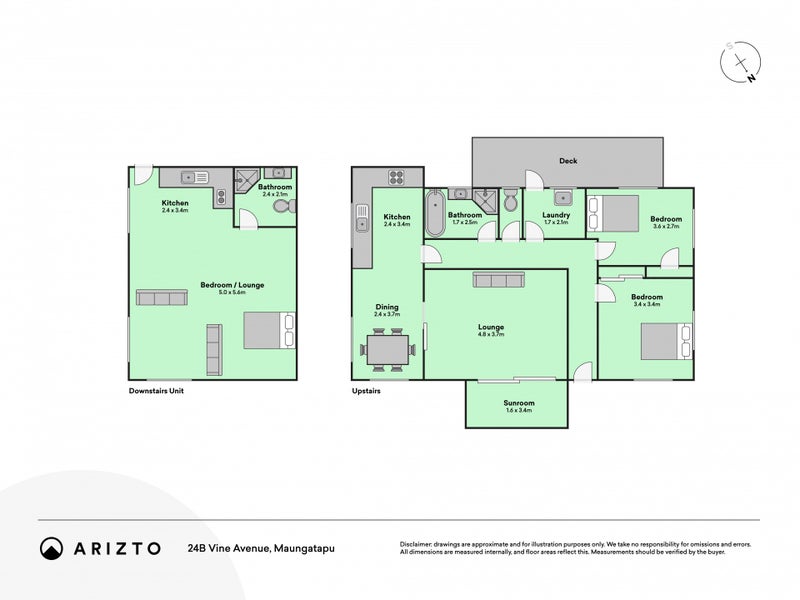 24B Vine Avenue, Maungatapu, Tauranga - Carousel 20