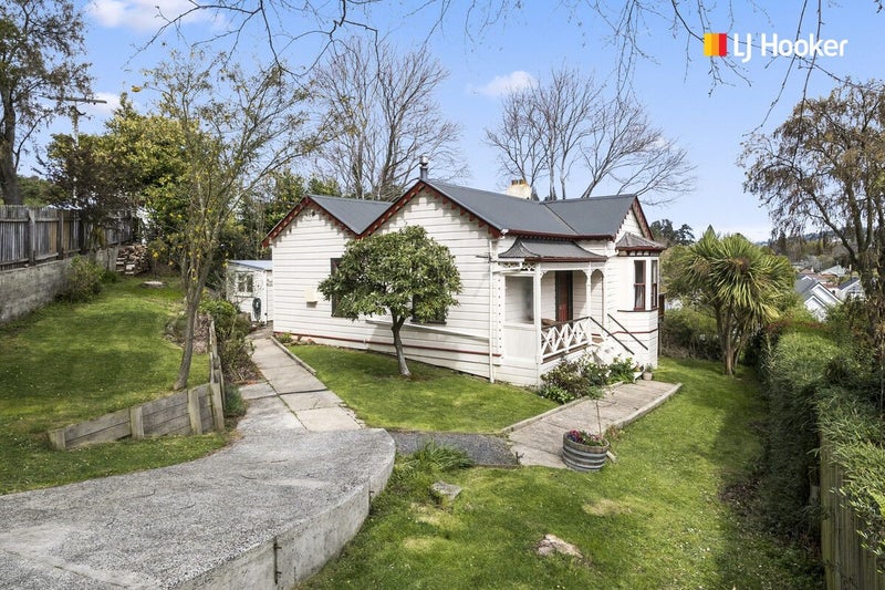 8 Logie Street, North East Valley, Dunedin - Carousel 1