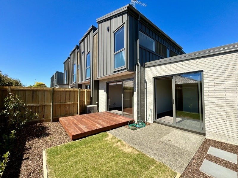 6/15 Plunket Street, Spreydon, Christchurch - Carousel 1