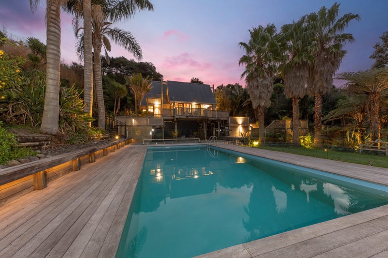 208 Carter Road, Oratia, Auckland - Carousel 1