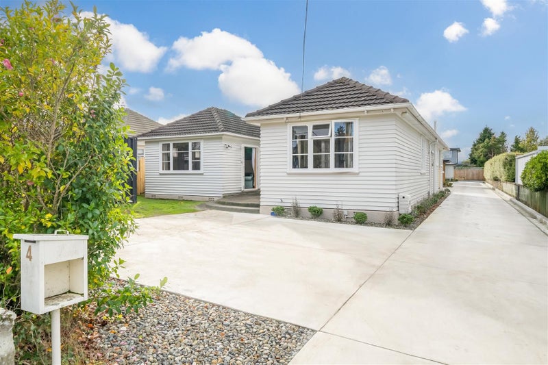 4 Brentwood Street, Trentham, Upper Hutt - Carousel 1