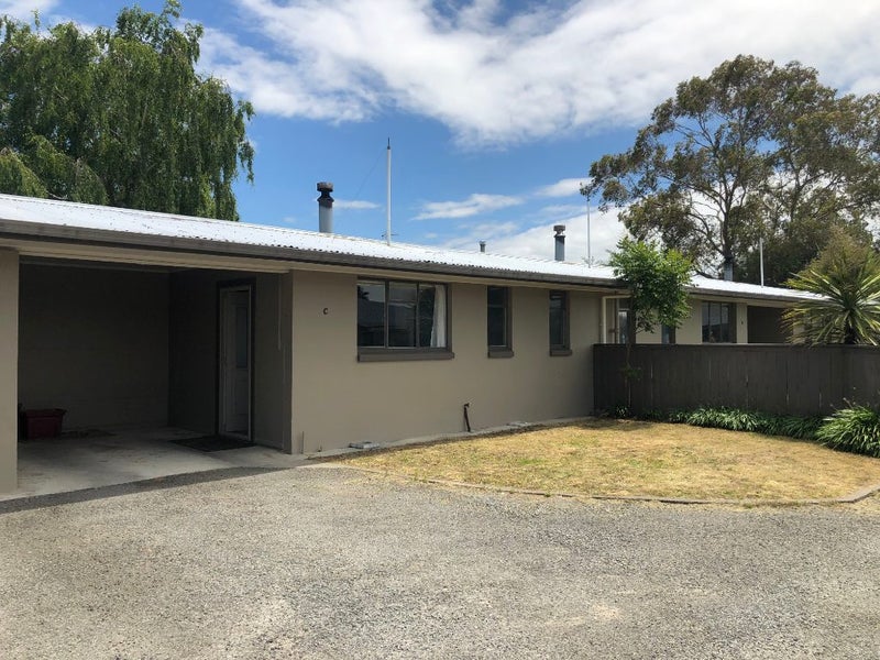 5C Hospital Road, Witherlea, Blenheim - Carousel 5