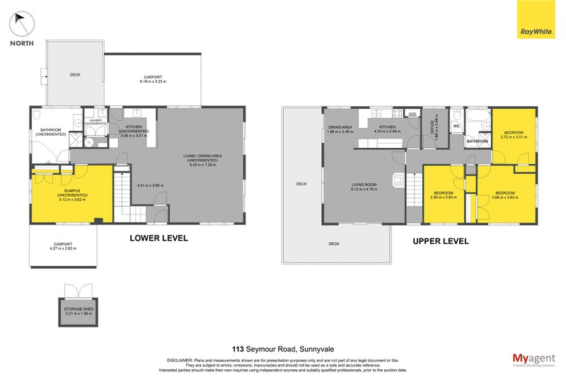 113 Seymour Road, Sunnyvale, Auckland - Carousel 15