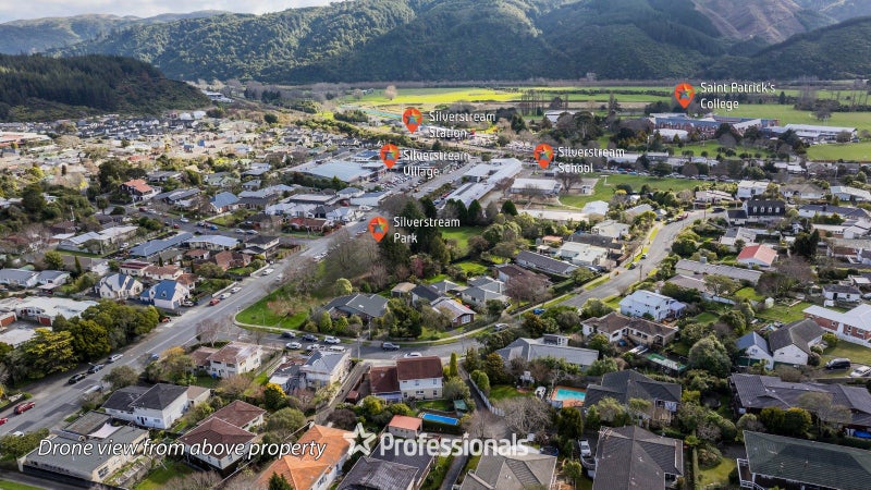 7B Chatsworth Road, Silverstream, Upper Hutt - Carousel 35