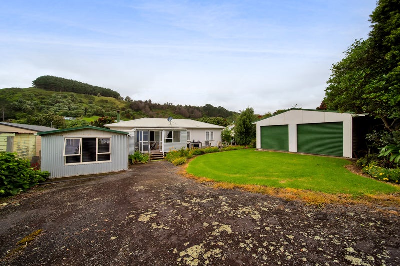 4A Oha Street, Mōkau - Carousel 2