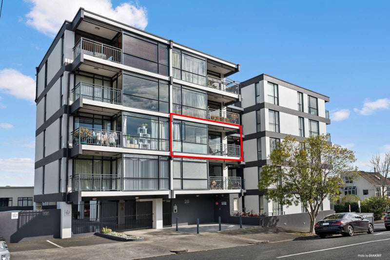 3F/28 Stanwell Street, Parnell, Auckland - Carousel 2
