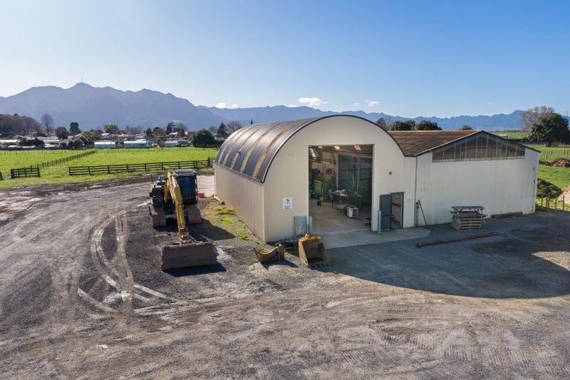 3 Barker Street, Waihou, Te Aroha - Carousel 1