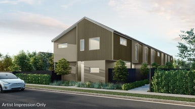 9/79 Harrow Street, Phillipstown, Christchurch - Carousel 1