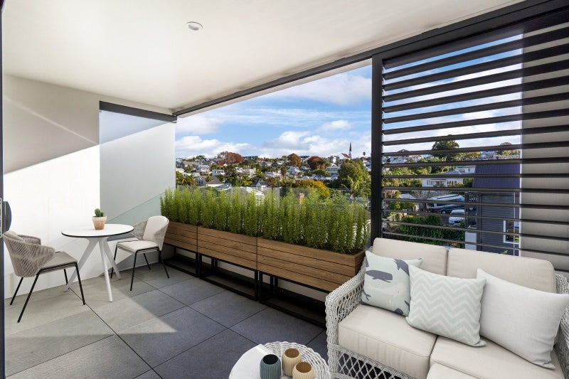 206/36 College Hill, Freemans Bay, Auckland - Carousel 1