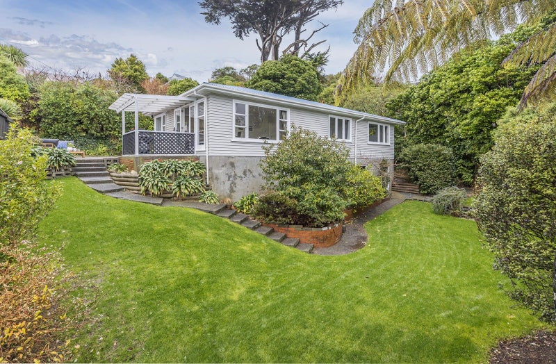66 Burgess Road, Johnsonville, Wellington - Carousel 1