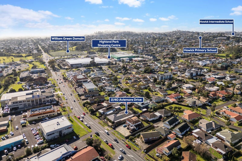 2/40 Aviemore Drive, Highland Park, Auckland - Carousel 16