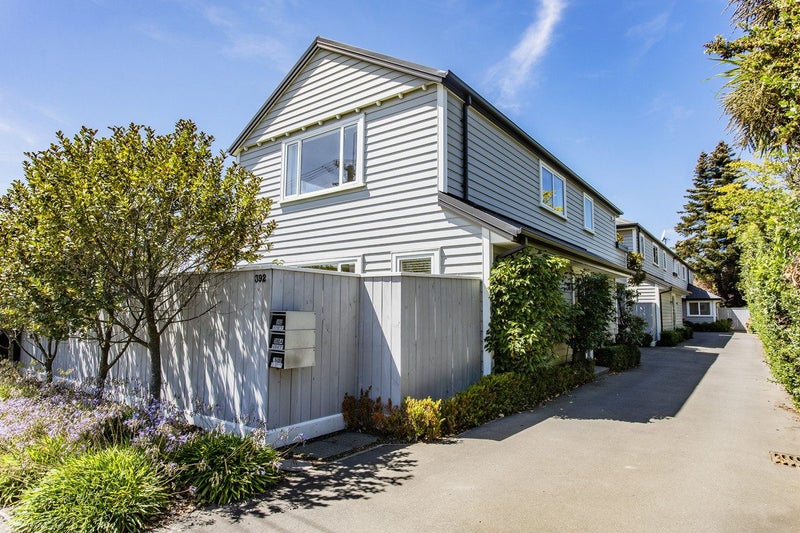 392 Manchester Street, St Albans, Christchurch - Carousel 1