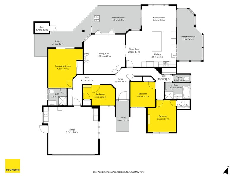 54 Mt Lebanon Crescent, The Gardens, Auckland - Carousel 23