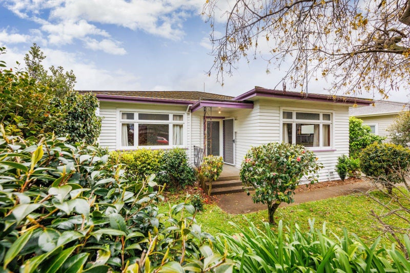 78 Havill Street, Takaro, Palmerston North - Carousel 1