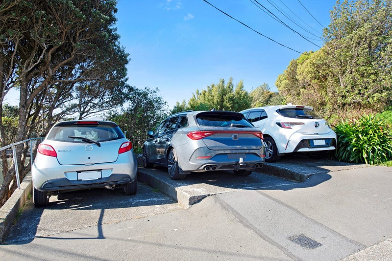 17 Huntingdon Street, Northland, Wellington - Carousel 20