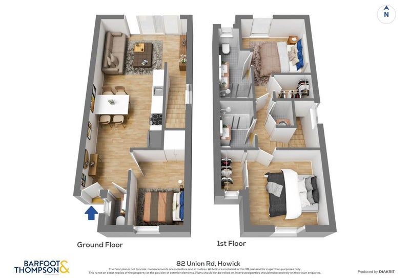 82B Union Road, Howick, Auckland - Carousel 7