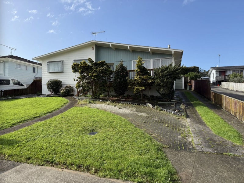 18 Marvon Downs Avenue, Pakuranga Heights, Auckland - Carousel 1