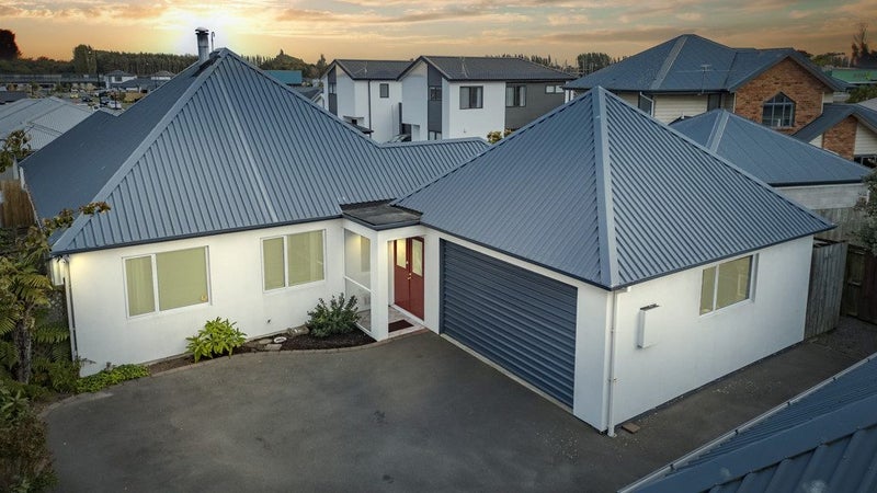 2/725 Main North Road, Belfast, Christchurch - Carousel 1