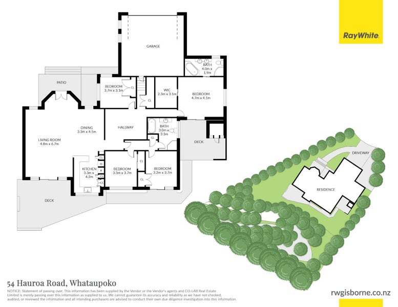 54 Hauroa Road, Whataupoko, Gisborne - Carousel 30